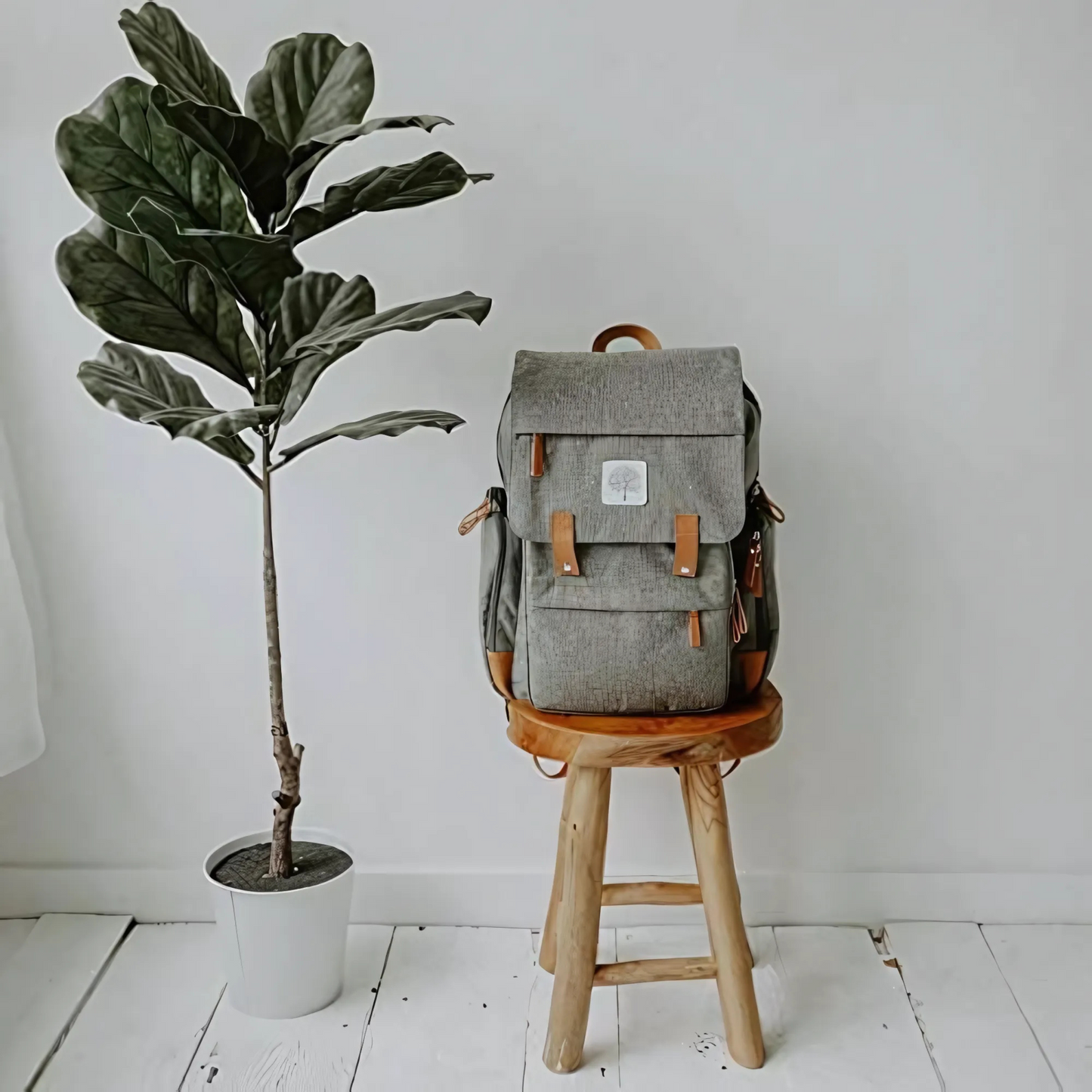 CooCoo Carry Luxury Baby Bag