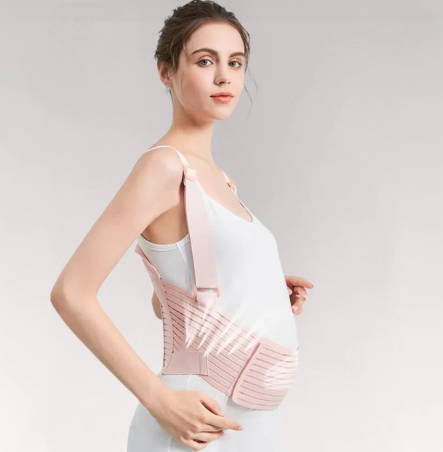 Coocoo Carry Pregnancy Lift Band