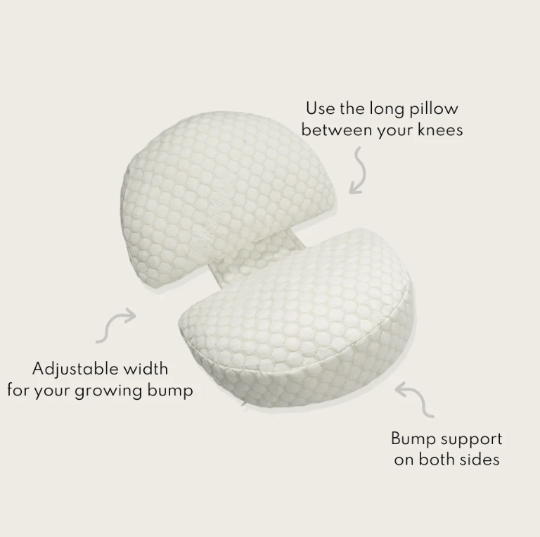 Maternity Pillow