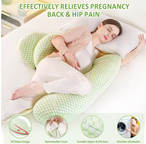Maternity Pillow