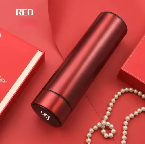 500ml Stainless Steel Thermos Bottle