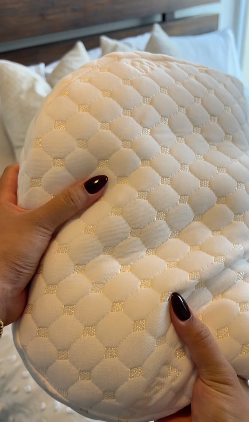 Maternity Pillow