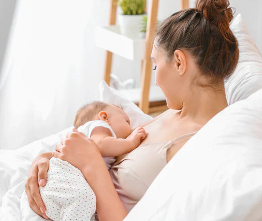 🍼 Preparing Your Home for Baby’s Arrival: A Complete Guide for Expecting Parents