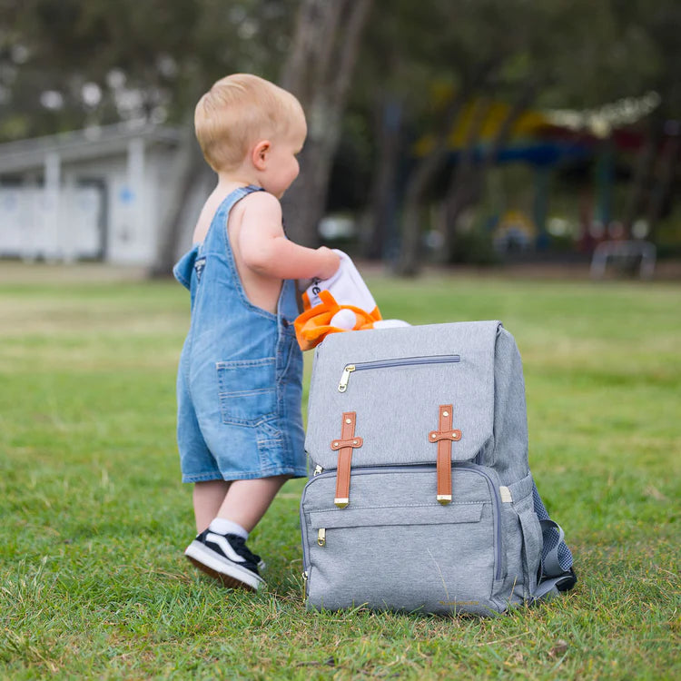 CooCoo Carry Luxury Baby Bag