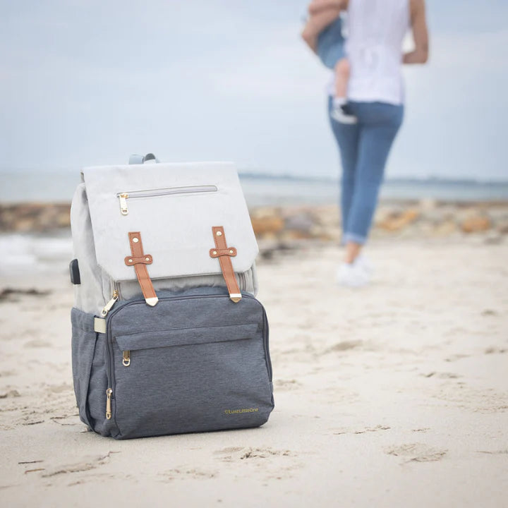 CooCoo Carry Luxury Baby Bag