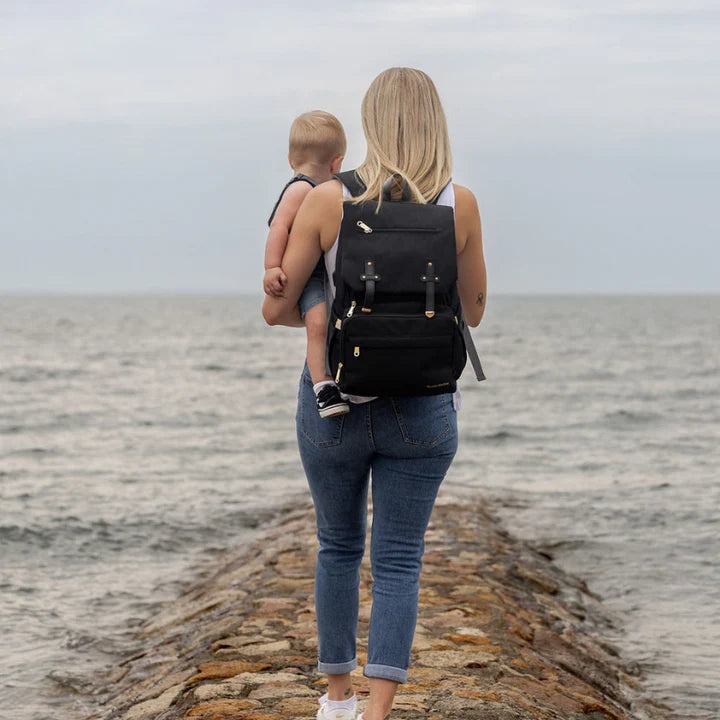 CooCoo Carry Luxury Baby Bag
