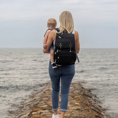 CooCoo Carry Luxury Baby Bag