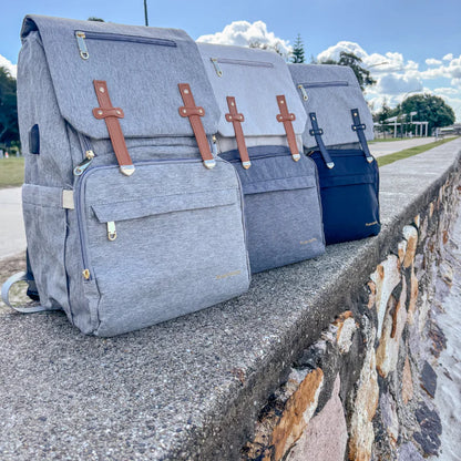 CooCoo Carry Luxury Baby Bag