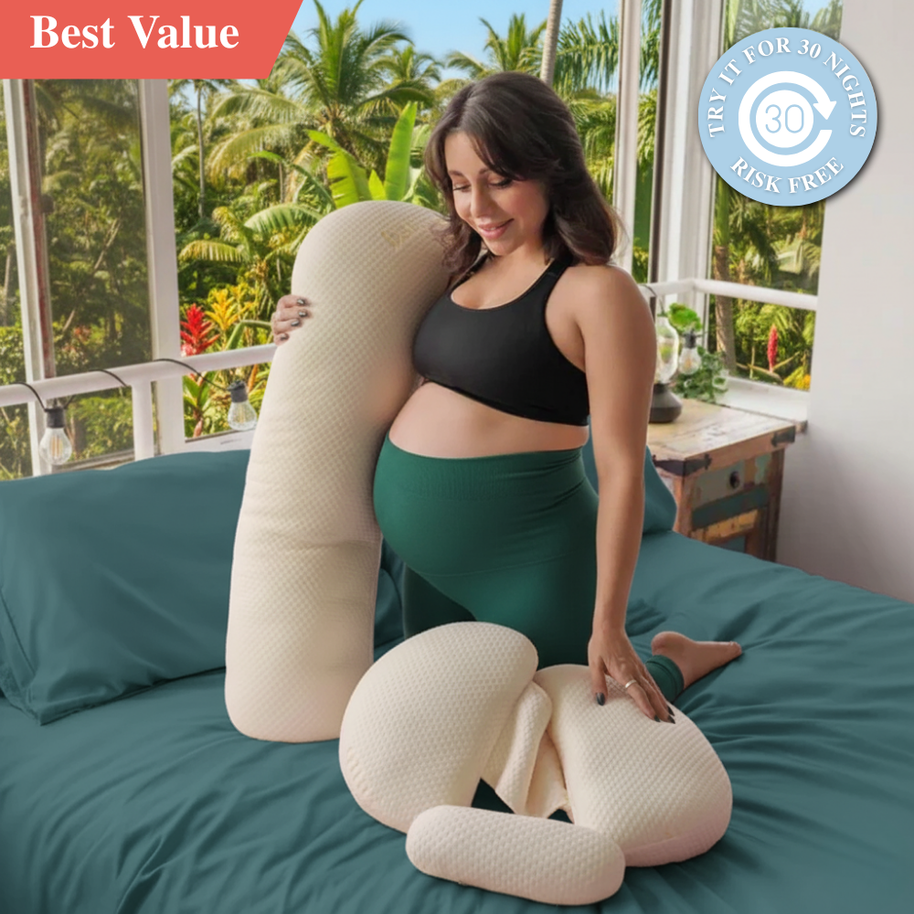 Maternity Pillow