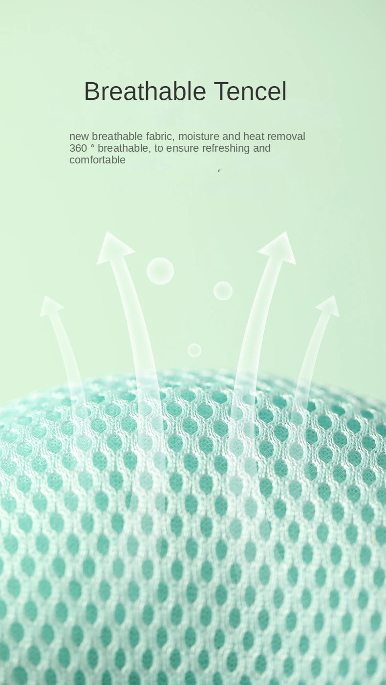 Head Back Protector Baby Protect Pillow Learn Walk Head Protector Cushion Anti Fall Backward Cap Carry Cartoon Kids Safe