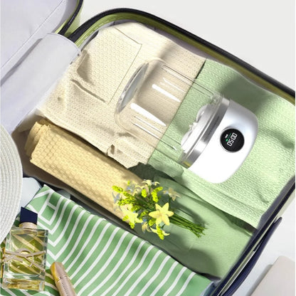 Wireless Portable washing machine