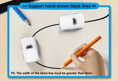 Magic RC Mini Bus Intelligent Remote Control Gesture Sensing Cartoon Car