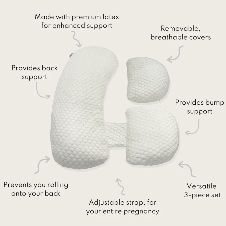 Maternity Pillow