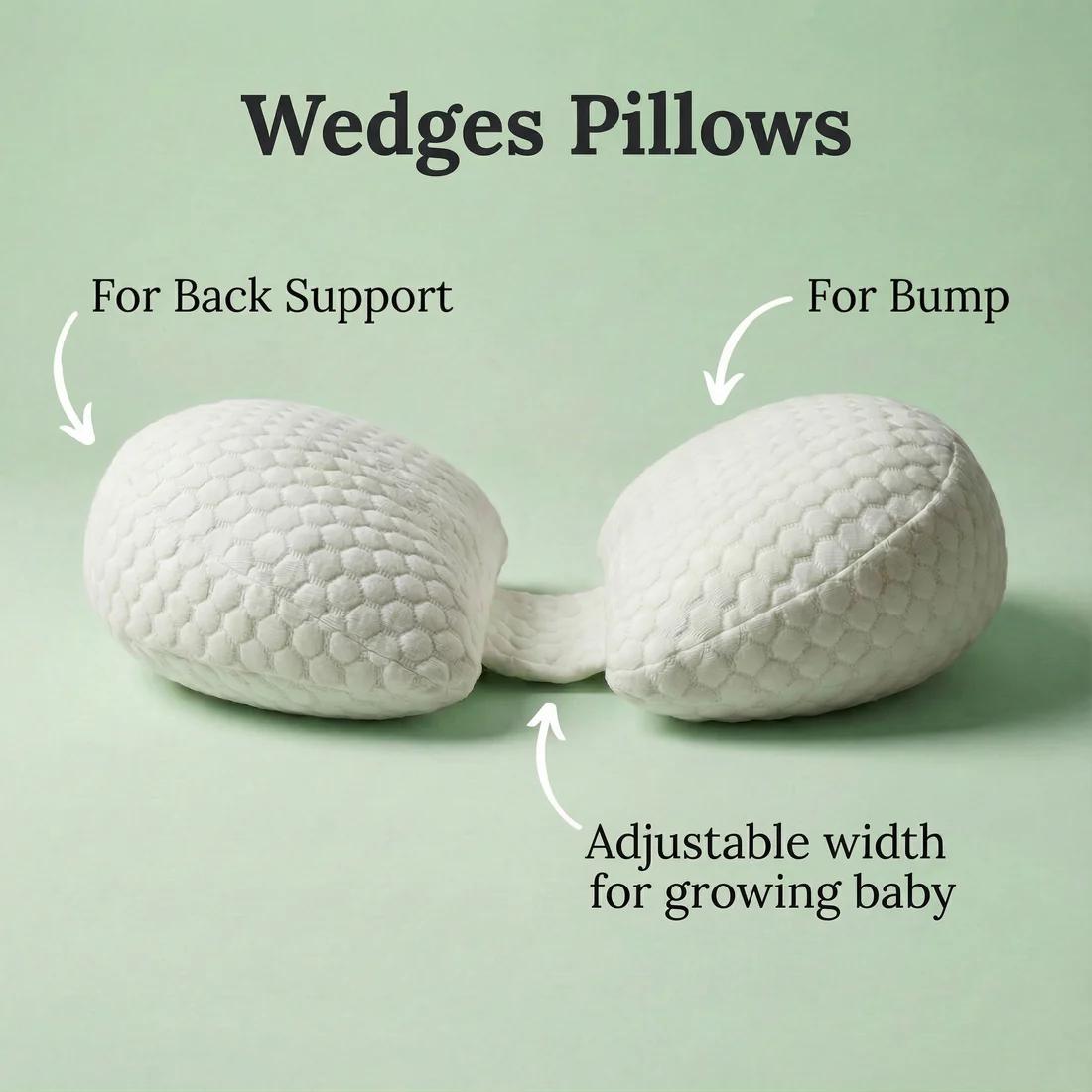Maternity Pillow