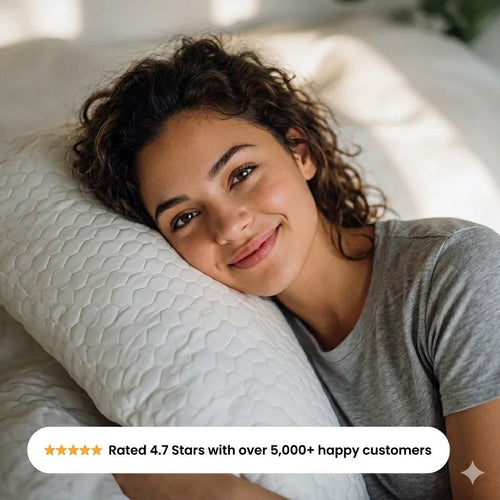 Maternity Pillow