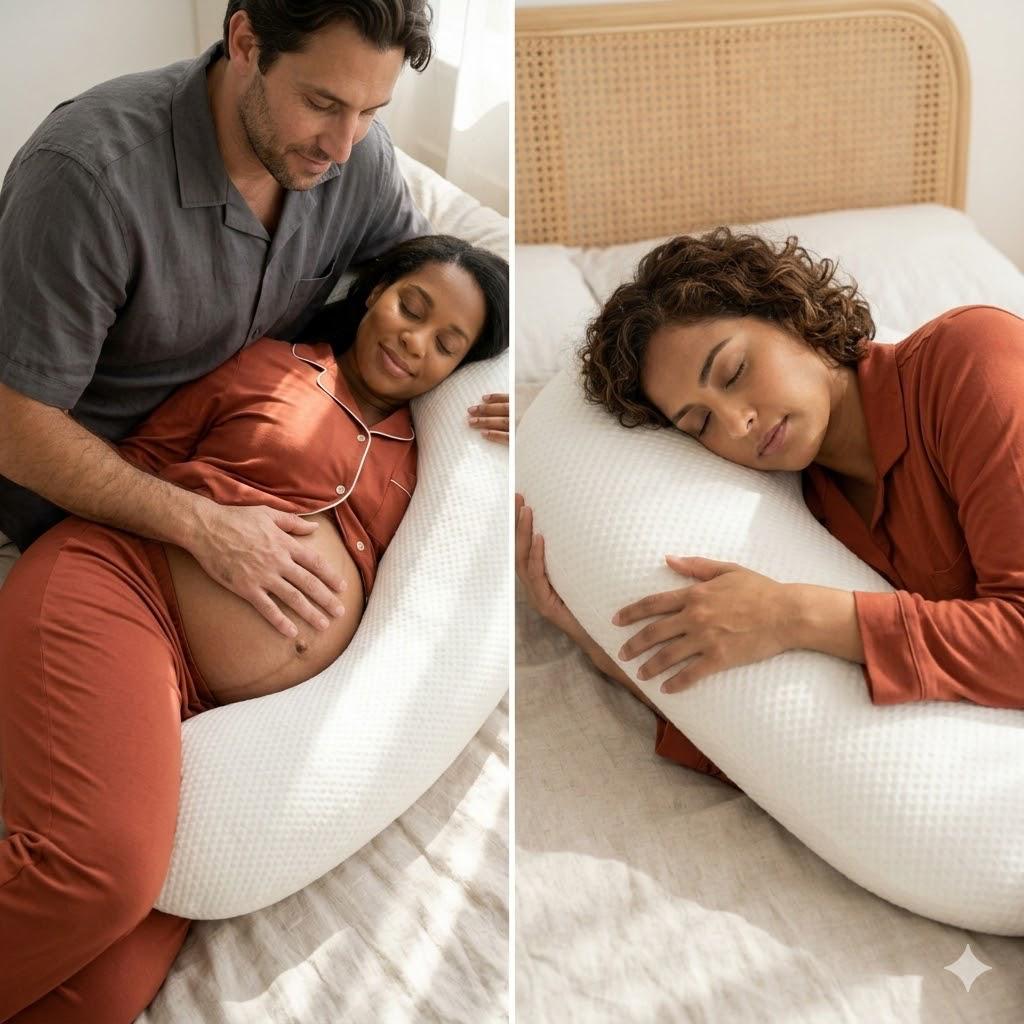 Maternity Pillow