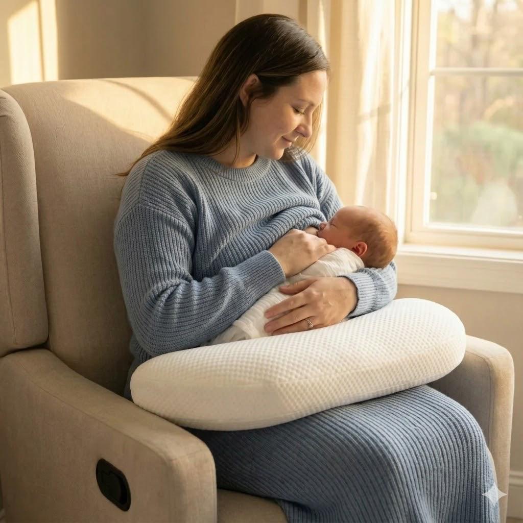 Maternity Pillow