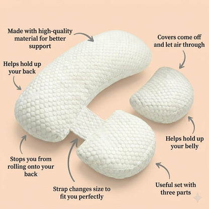 Maternity Pillow